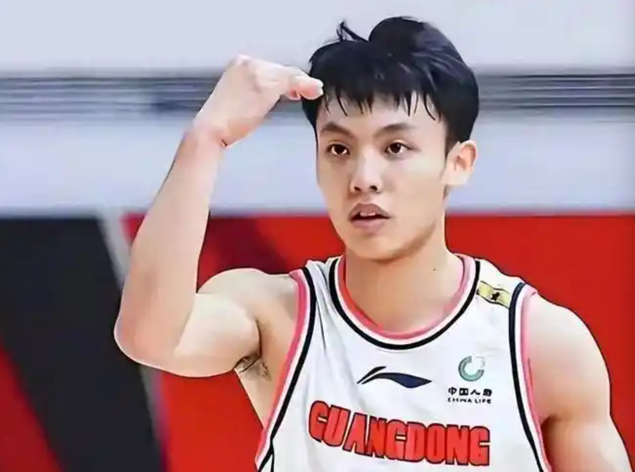 开云体育官网-领先18分到输球！揪出3个“废柴”，坑惨了广东队
