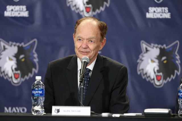 kaiyun-15亿美元！森林狼将完成出售 两位新老板来头不小