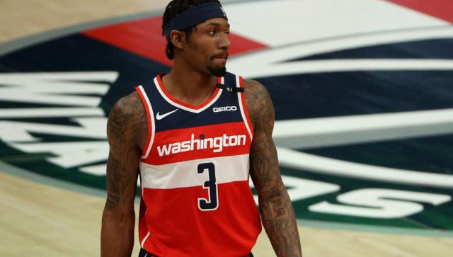 开云体育官网-一胜难求比尔沮丧失落 但他仍想书写终老传奇