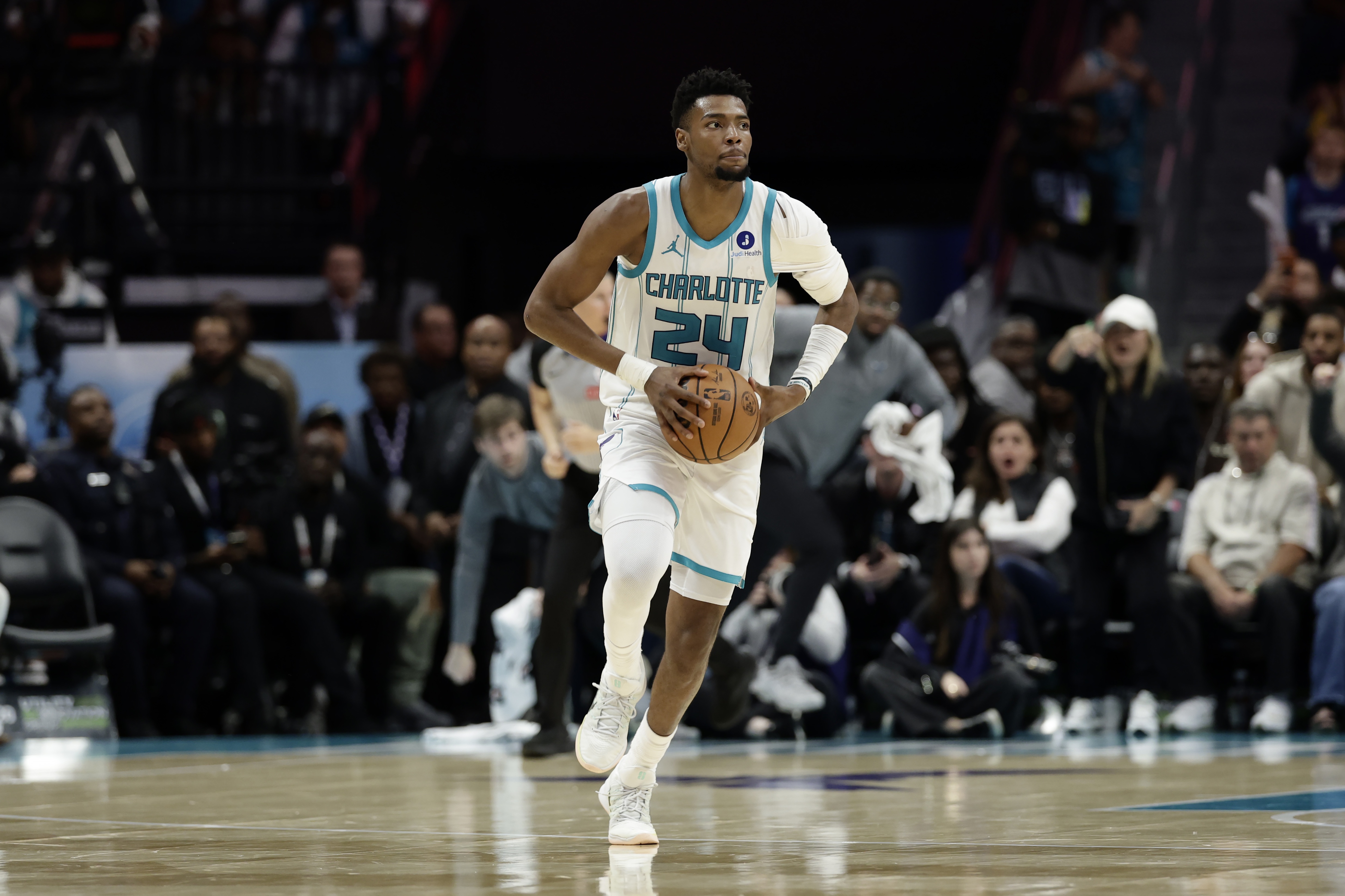 开云APP-米勒：我们的斗志一直都在 始终以最高水准去竞争为夏洛特多赢球